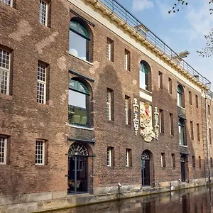 **** Hotel Arsenaal Niederlande