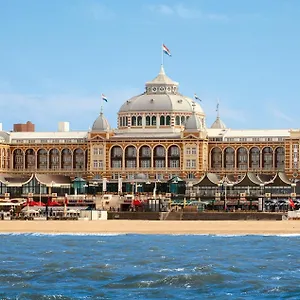 Grand Amrâth Kurhaus Scheveningen La Haye