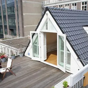 ** Frühstückspension On The Roof Niederlande