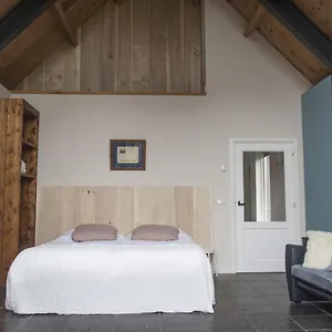 bnb-het-groene-bed.utrechthotels.net/