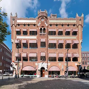Ibis Styles Centre La Haye